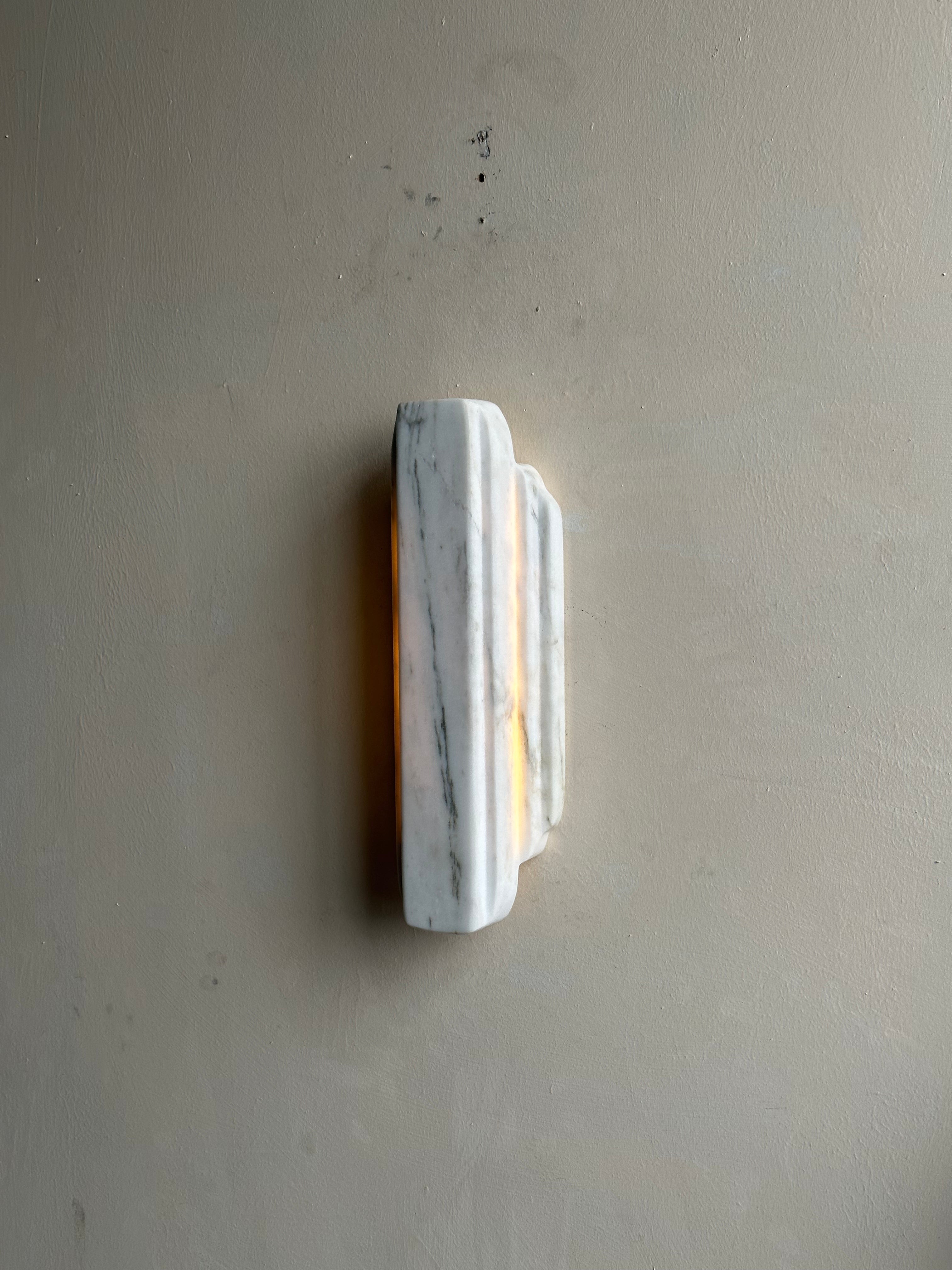 Virauielle Wall Lamp