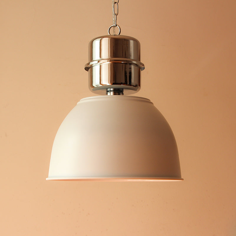Evlaeia Modern Minimalist Orange Pendant Lamp