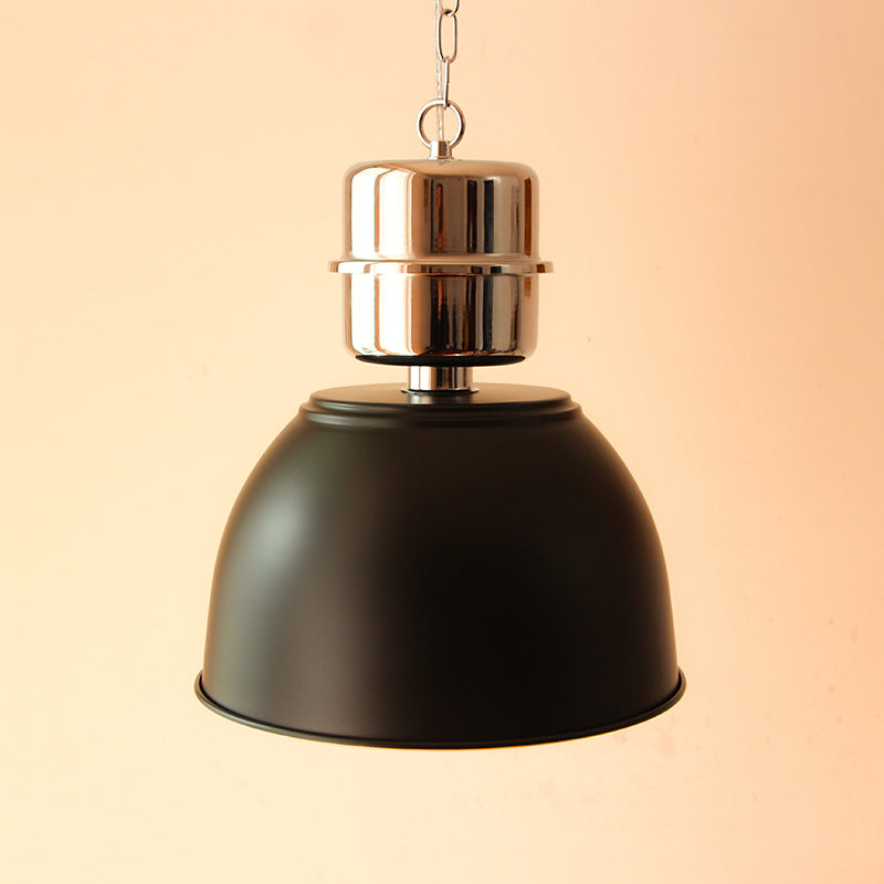 Evlaeia Modern Minimalist Orange Pendant Lamp