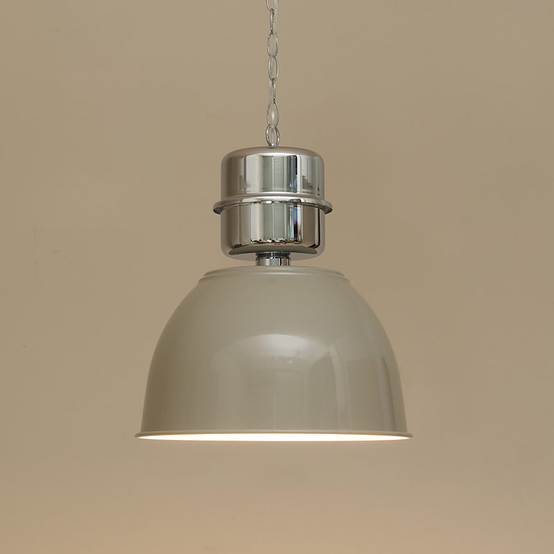 Evlaeia Modern Minimalist Orange Pendant Lamp