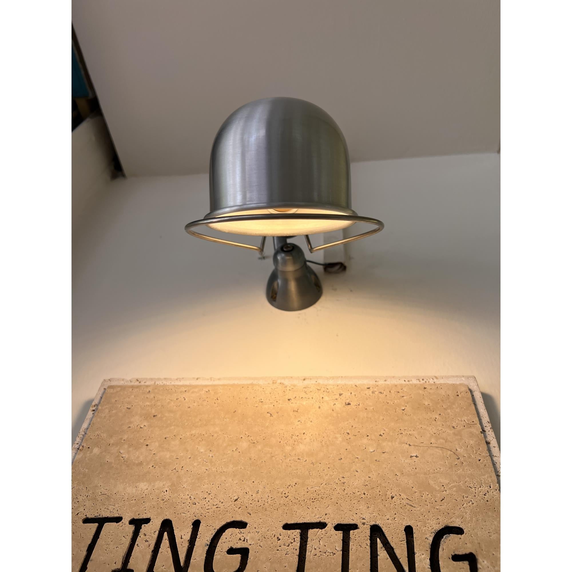 Vaughan Wall Lamp
