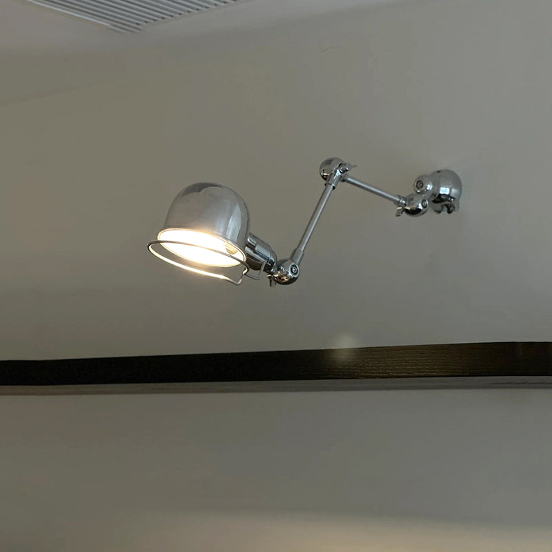 Vaughan Wall Lamp