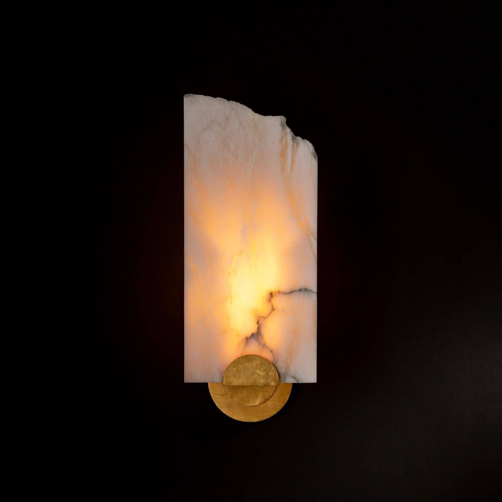Olphaiel Wall Lamp