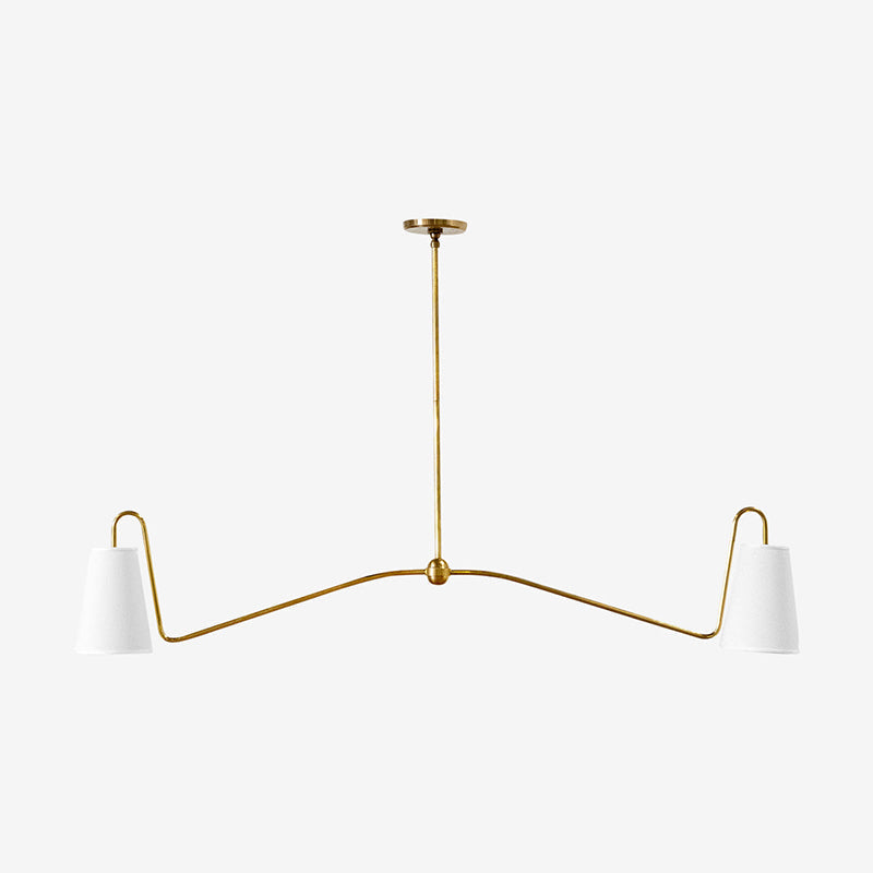 Ormirarae Pendant Lamp