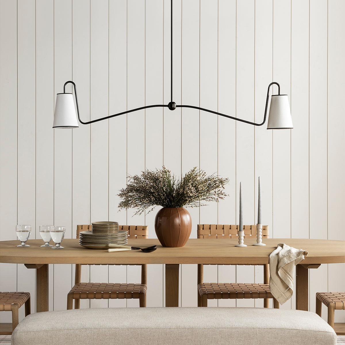 Ormirarae Pendant Lamp