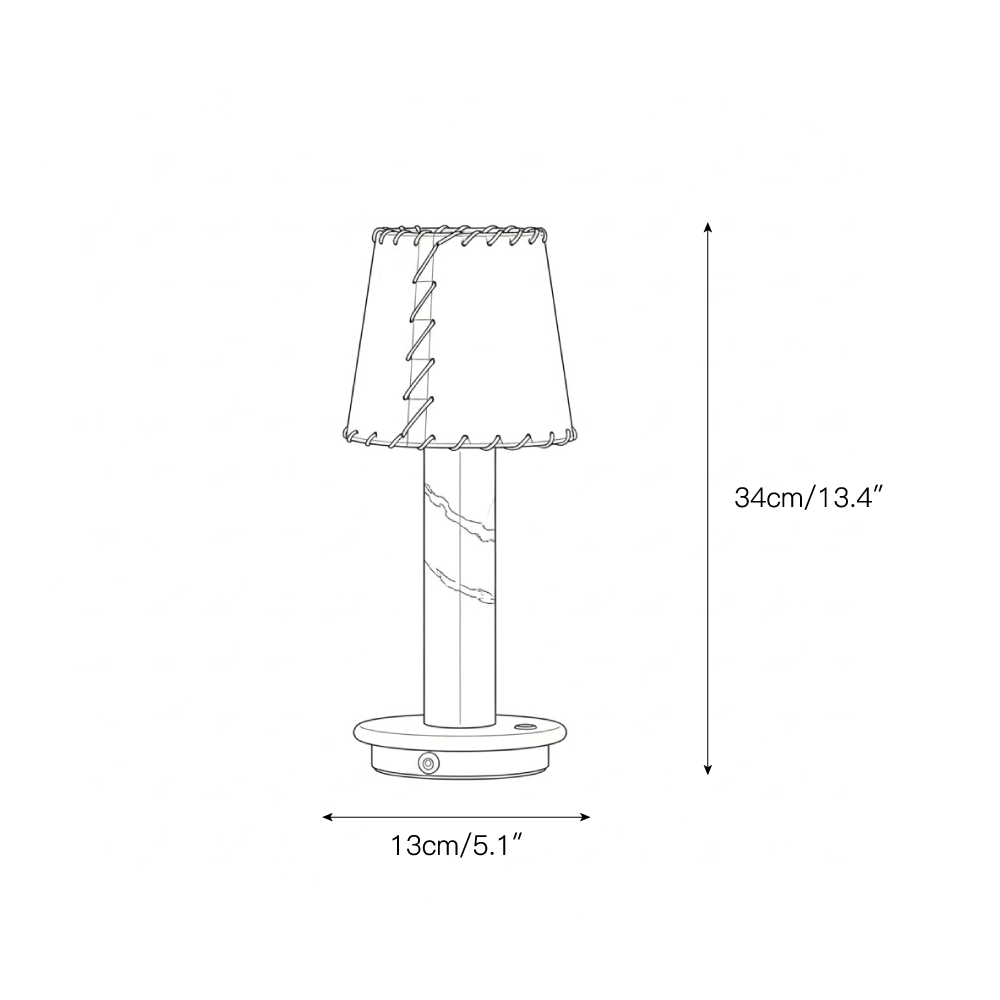 Viraerira Table Lamp