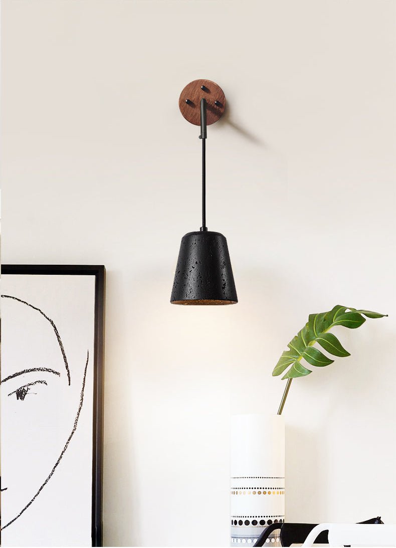Orvin Wall Lamp