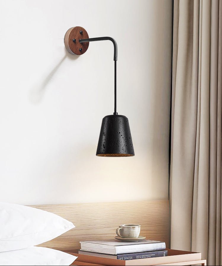 Orvin Wall Lamp