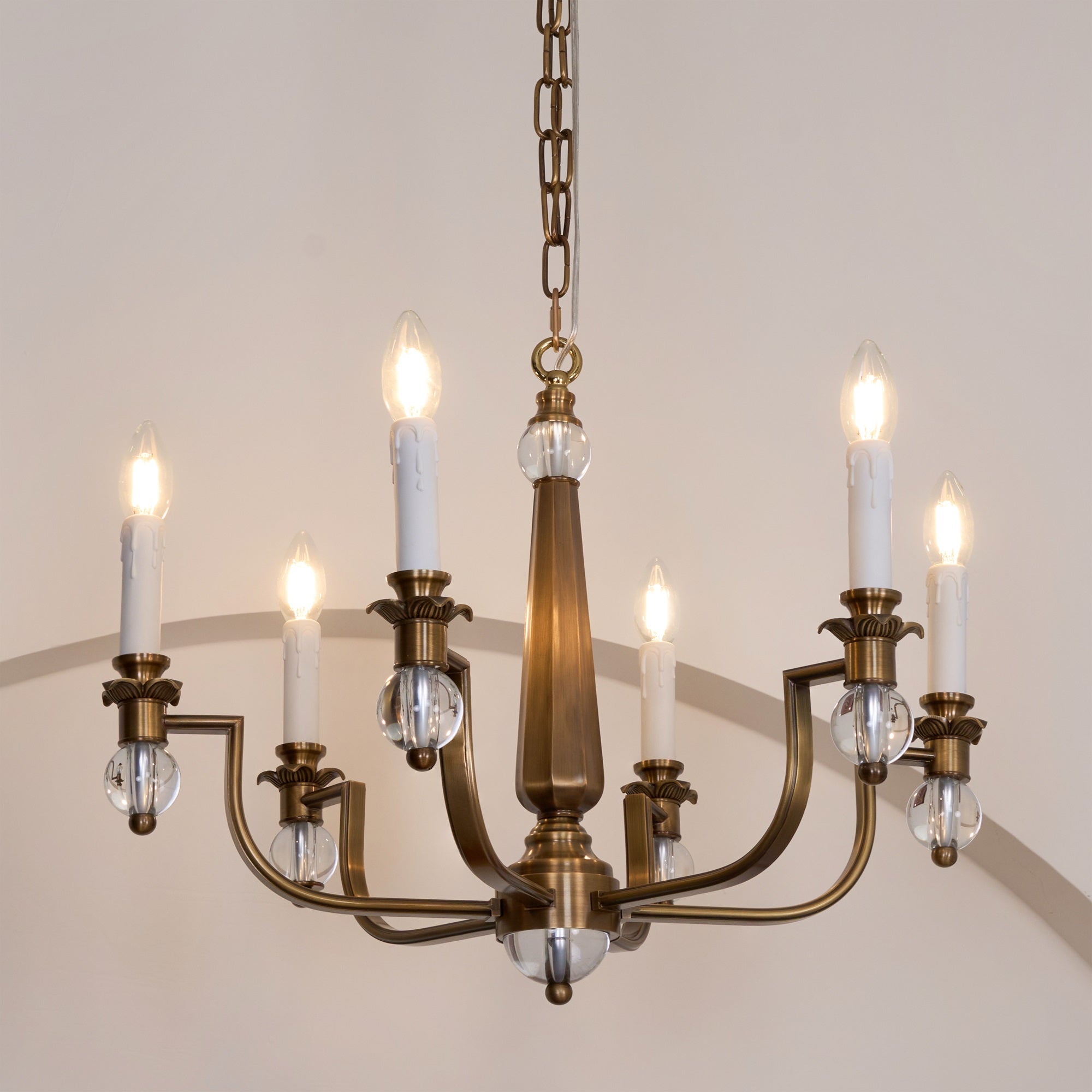 Vorinor Chandelier