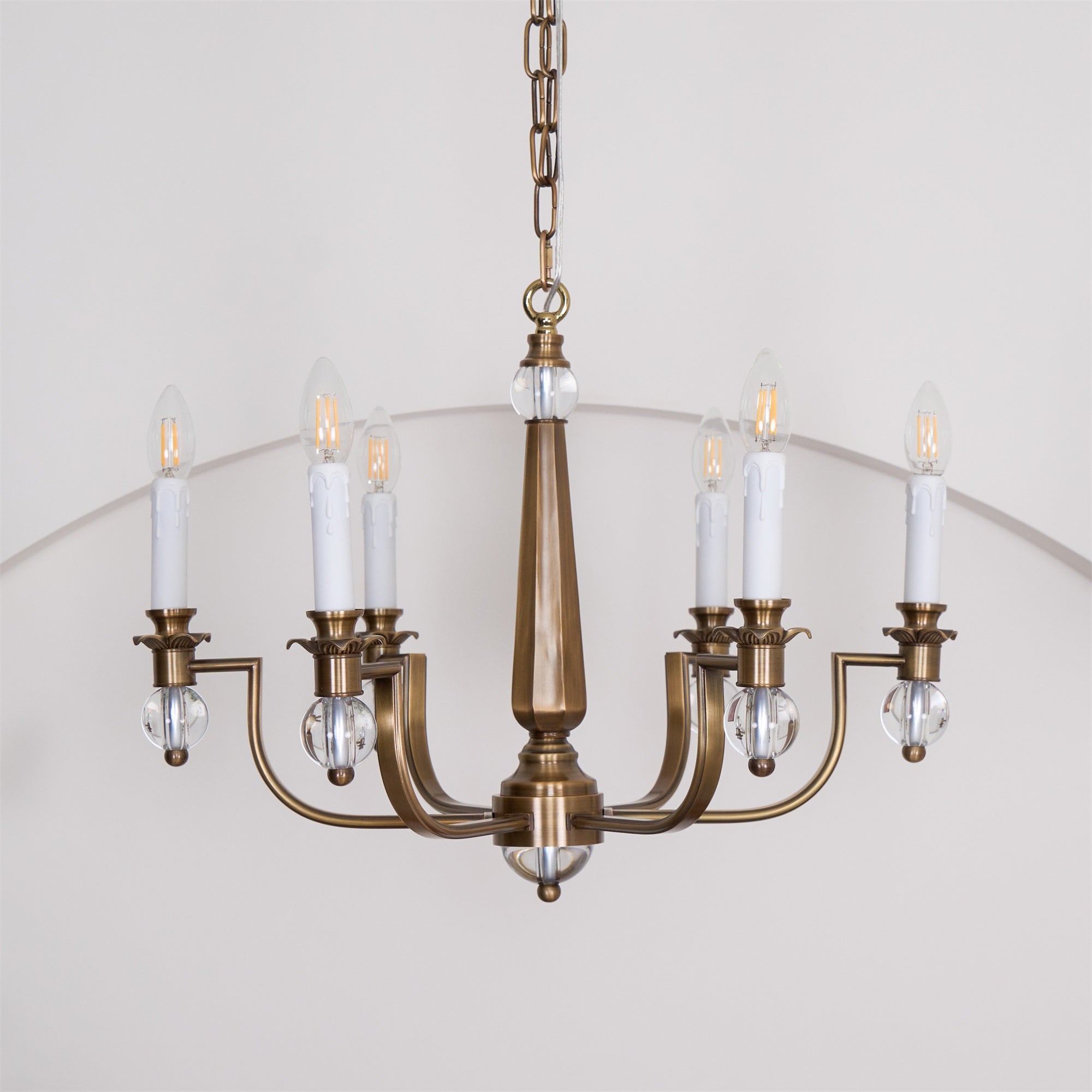 Vorinor Chandelier