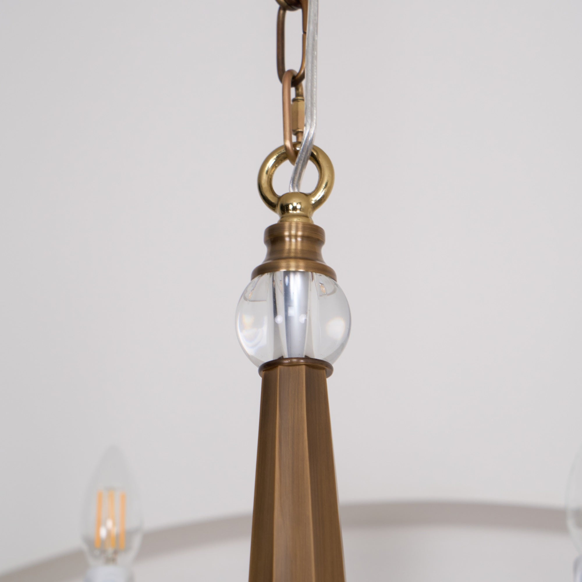Vorinor Chandelier