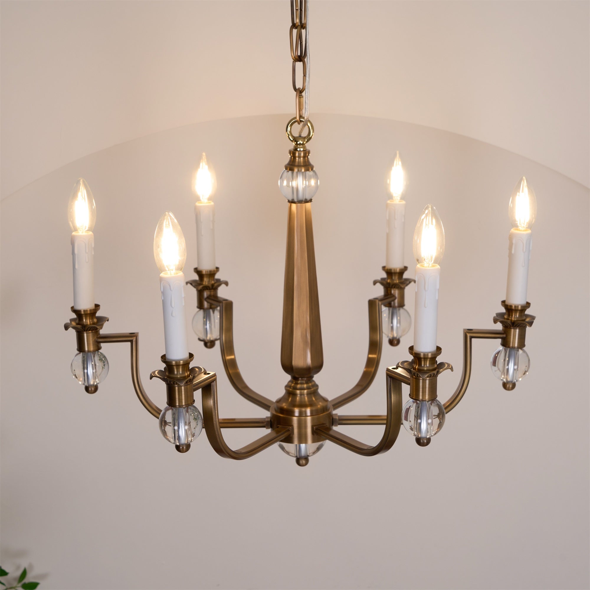 Vorinor Chandelier