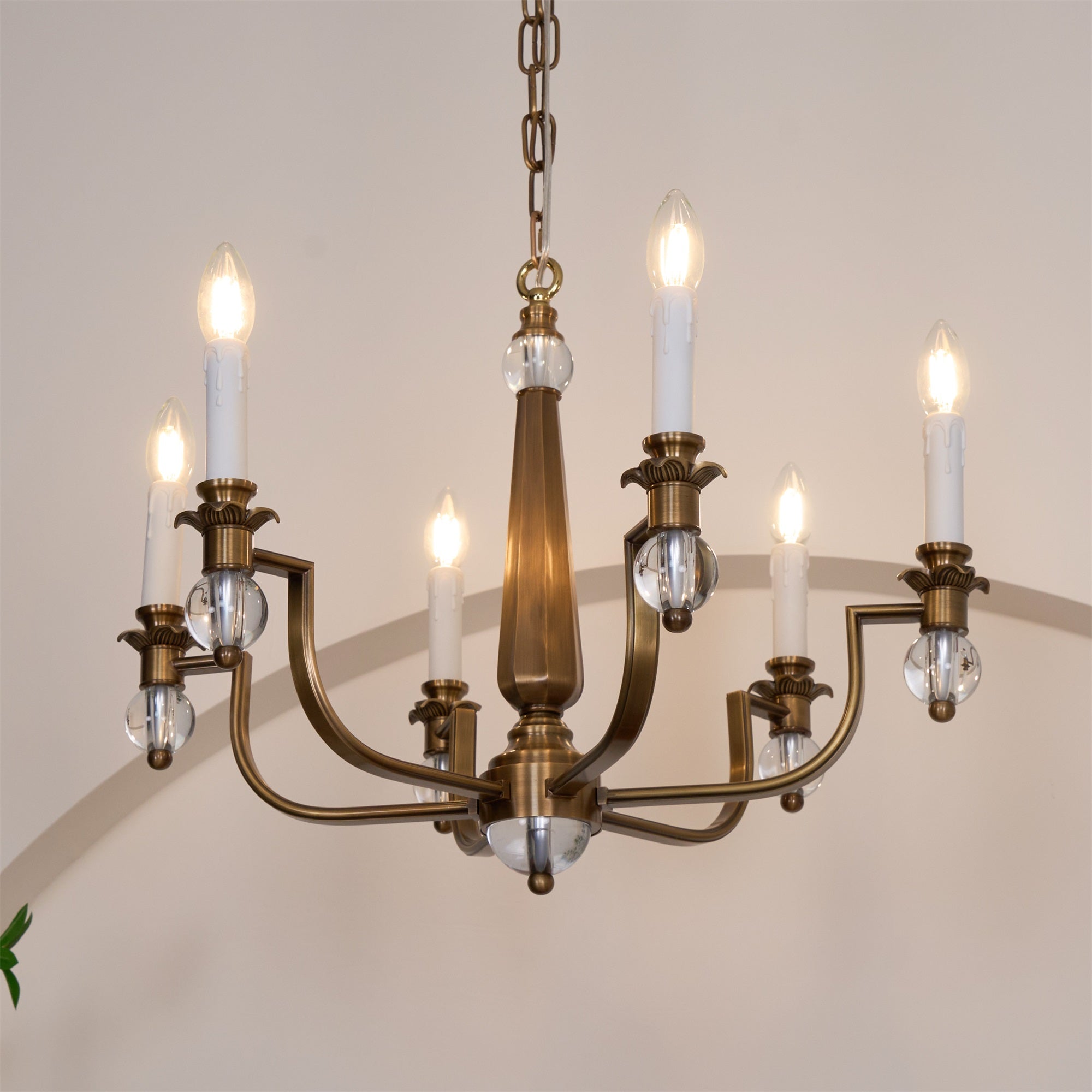 Vorinor Chandelier