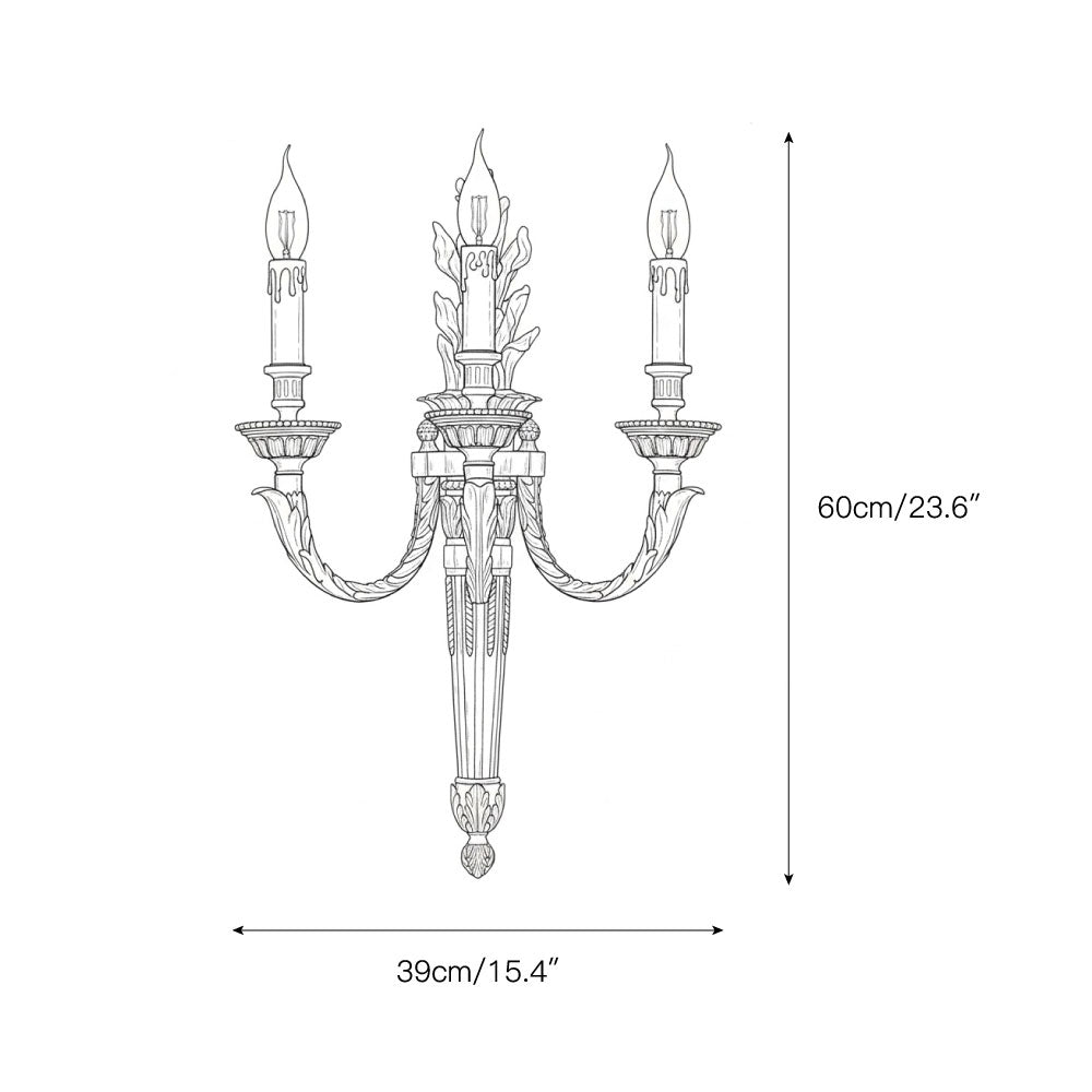 Julienne Wall Lamp