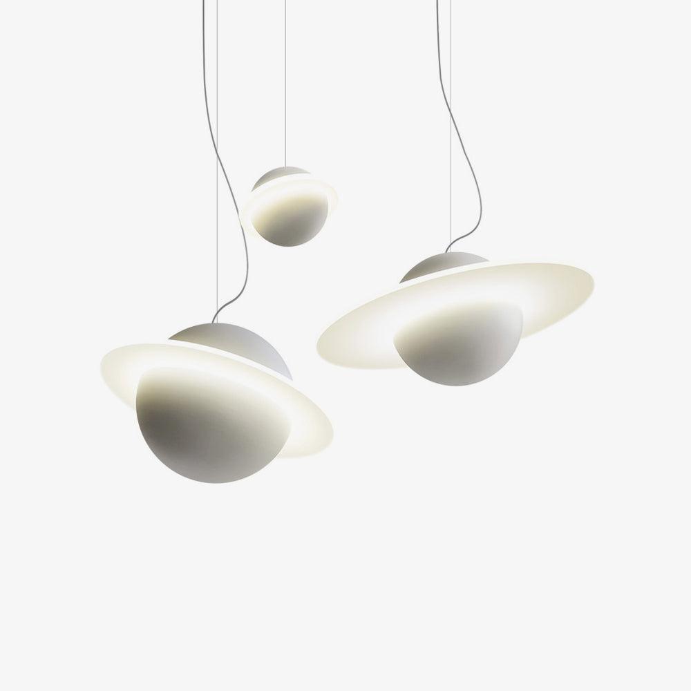 Ciririelle Contemporary Pendant Light