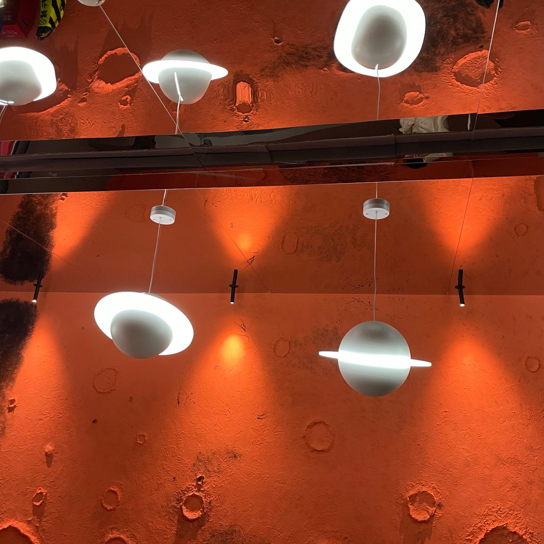Ciririelle Contemporary Pendant Light