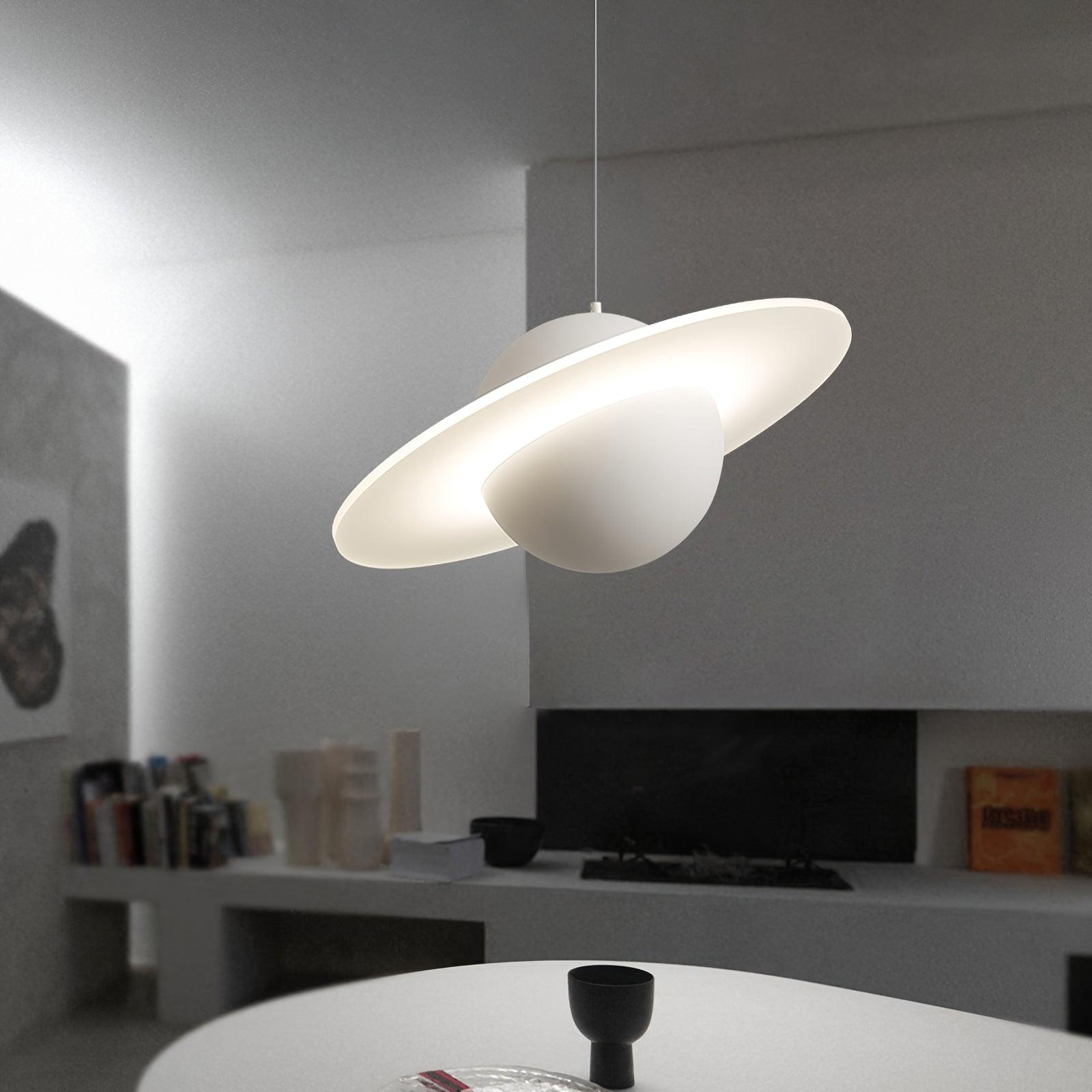 Ciririelle Contemporary Pendant Light