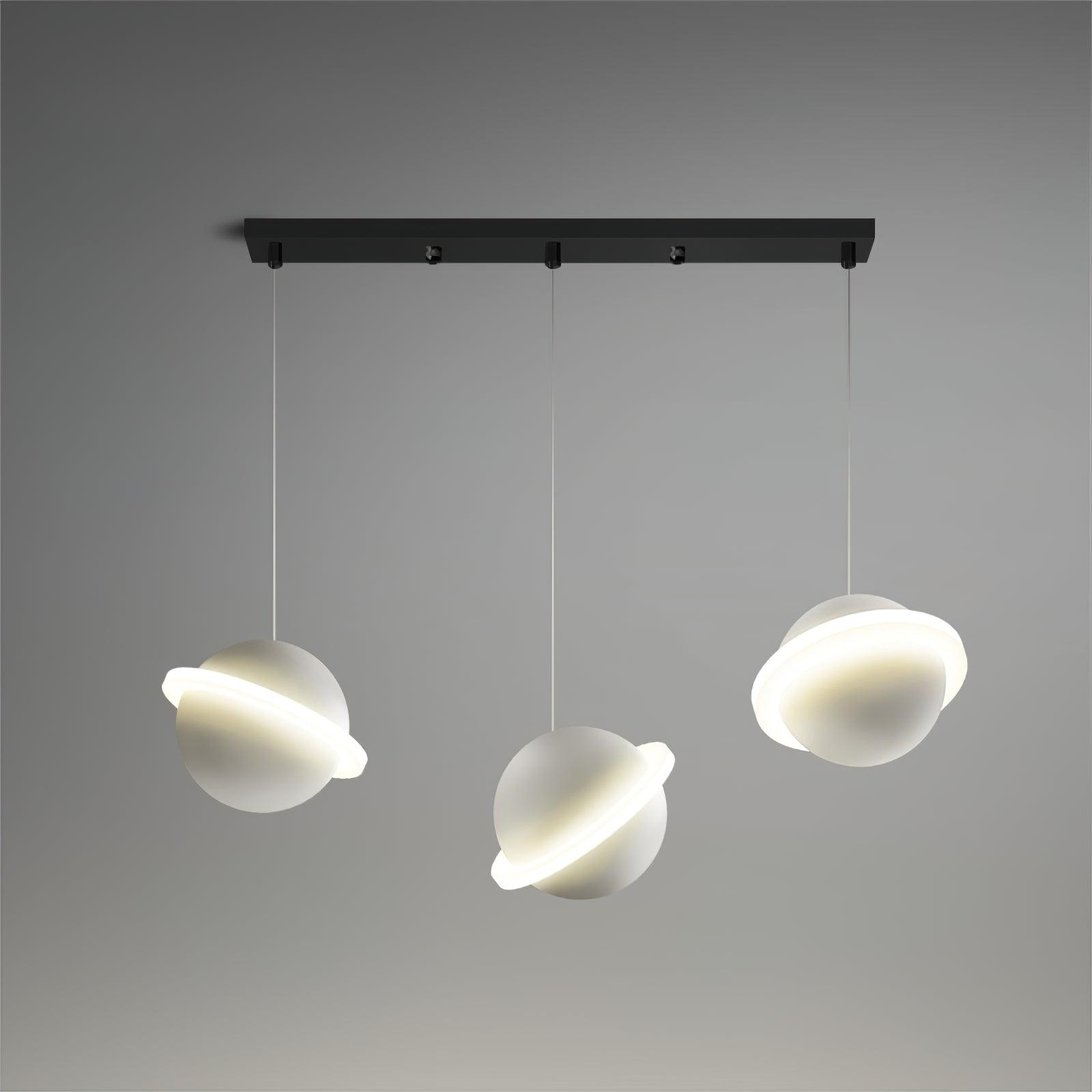 Ciririelle Contemporary Pendant Light