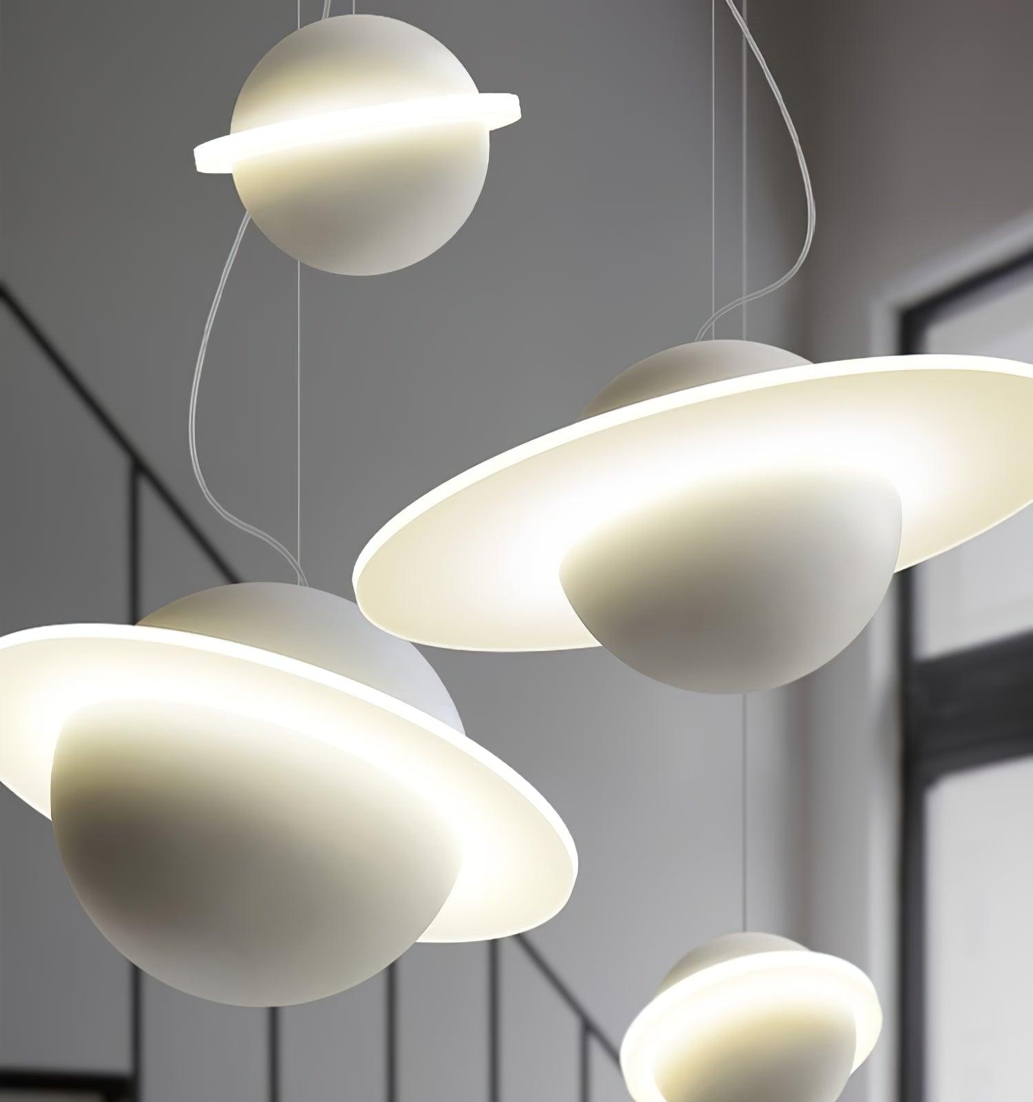 Ciririelle Contemporary Pendant Light