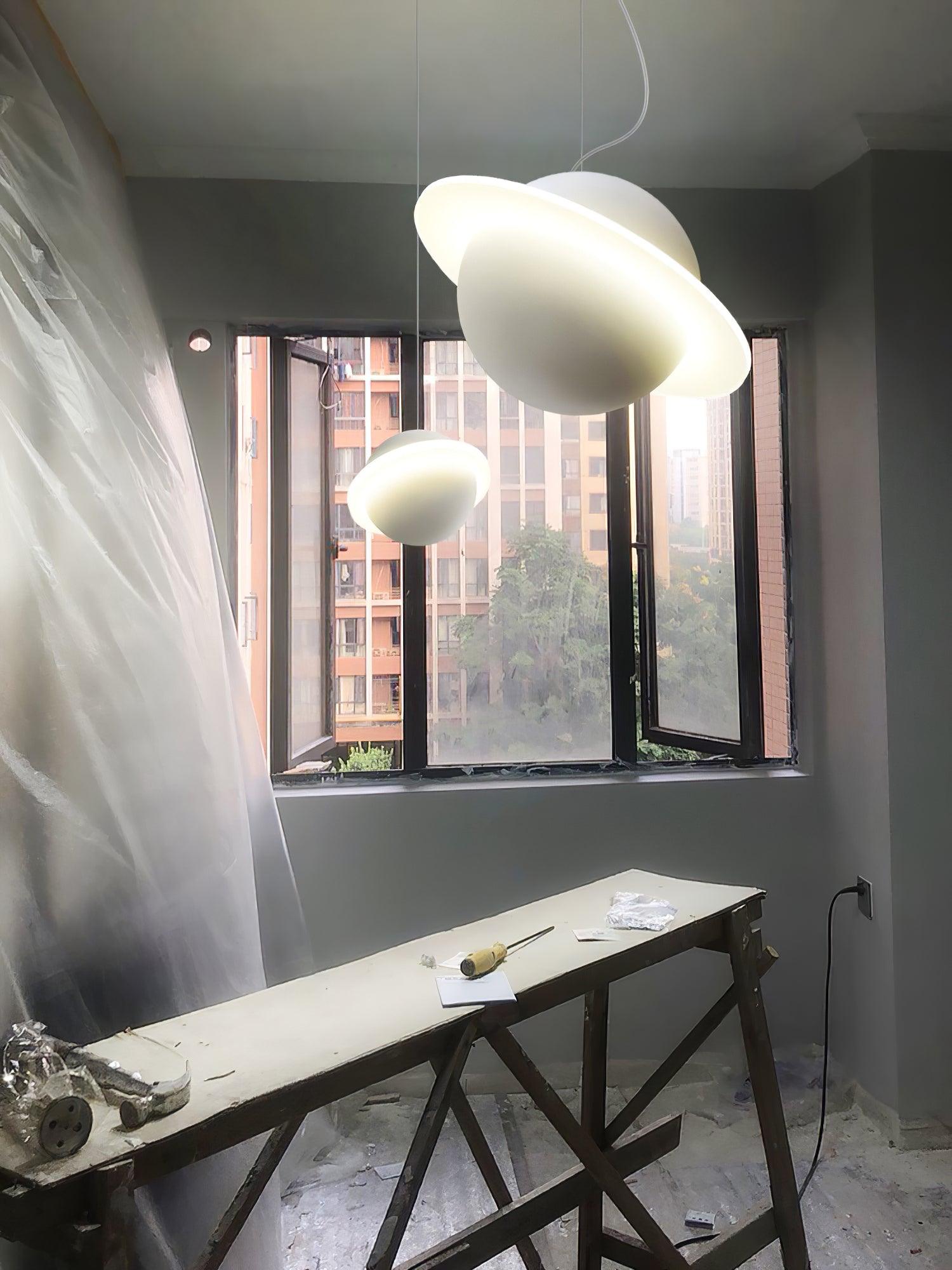 Ciririelle Contemporary Pendant Light