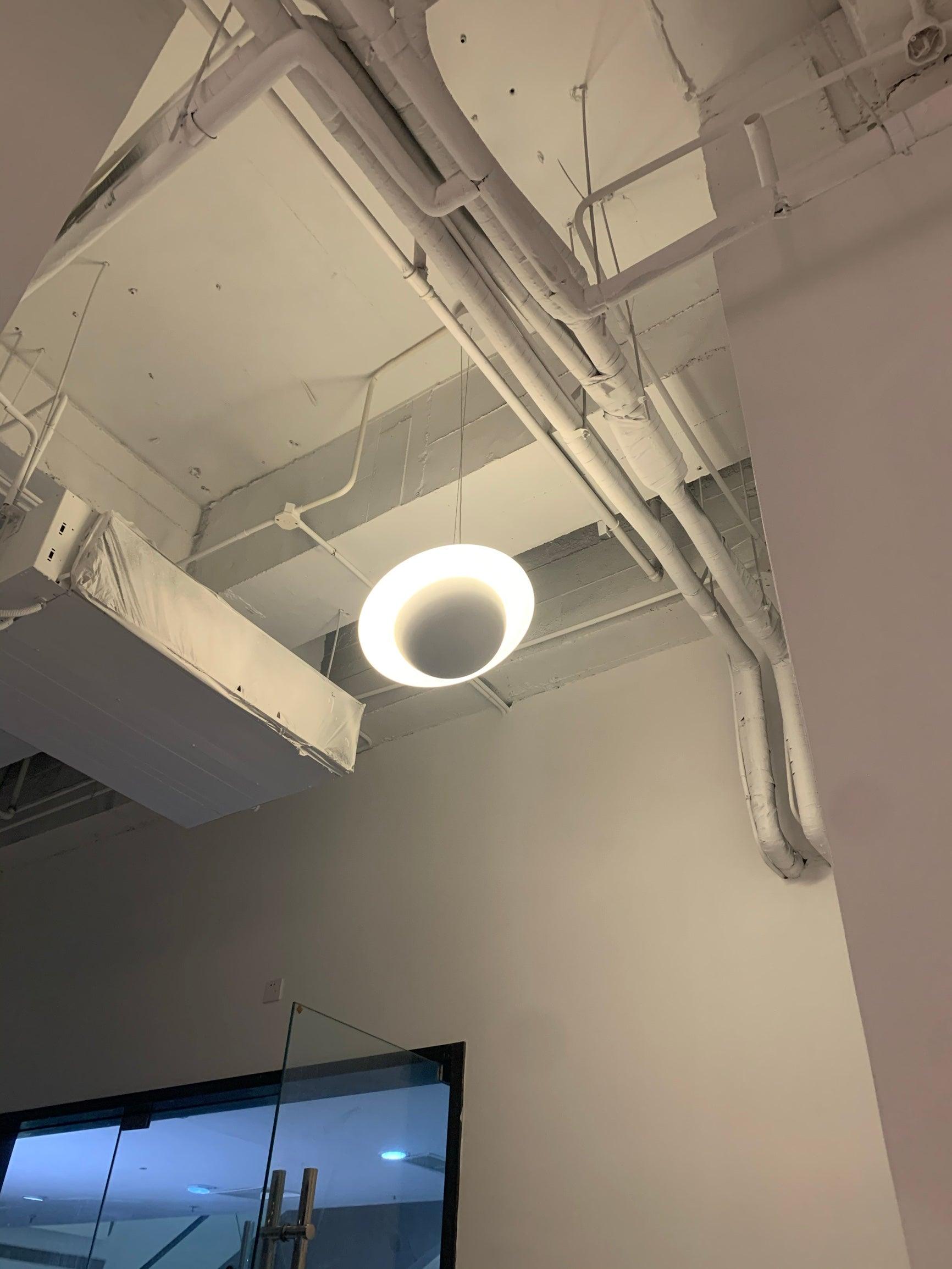 Ciririelle Contemporary Pendant Light