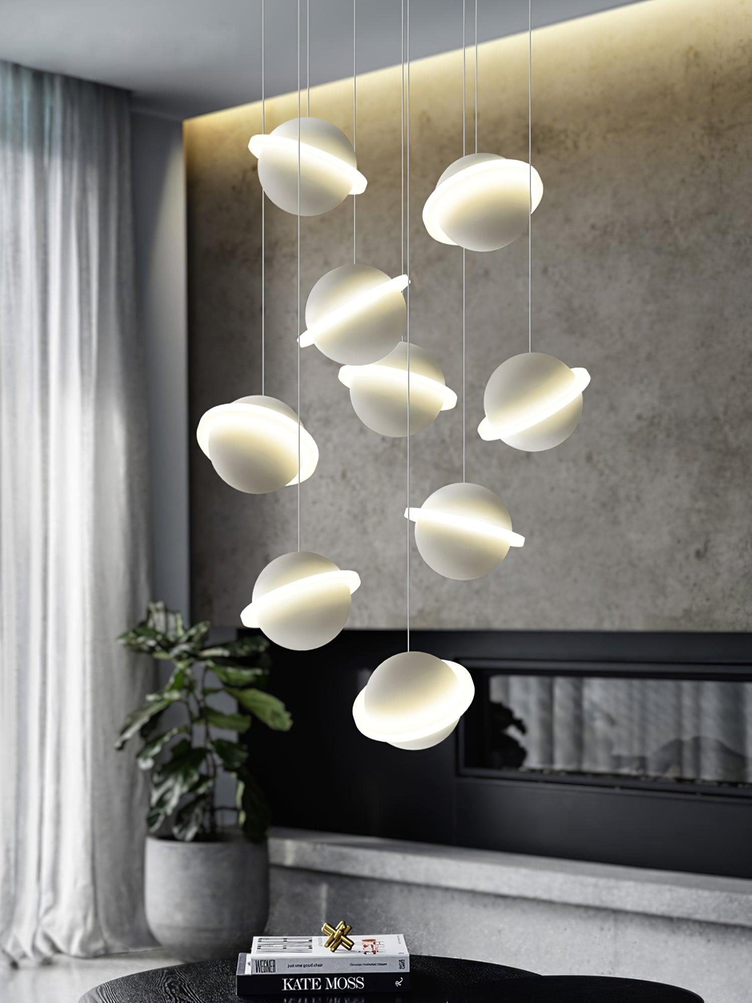 Ciririelle Contemporary Pendant Light