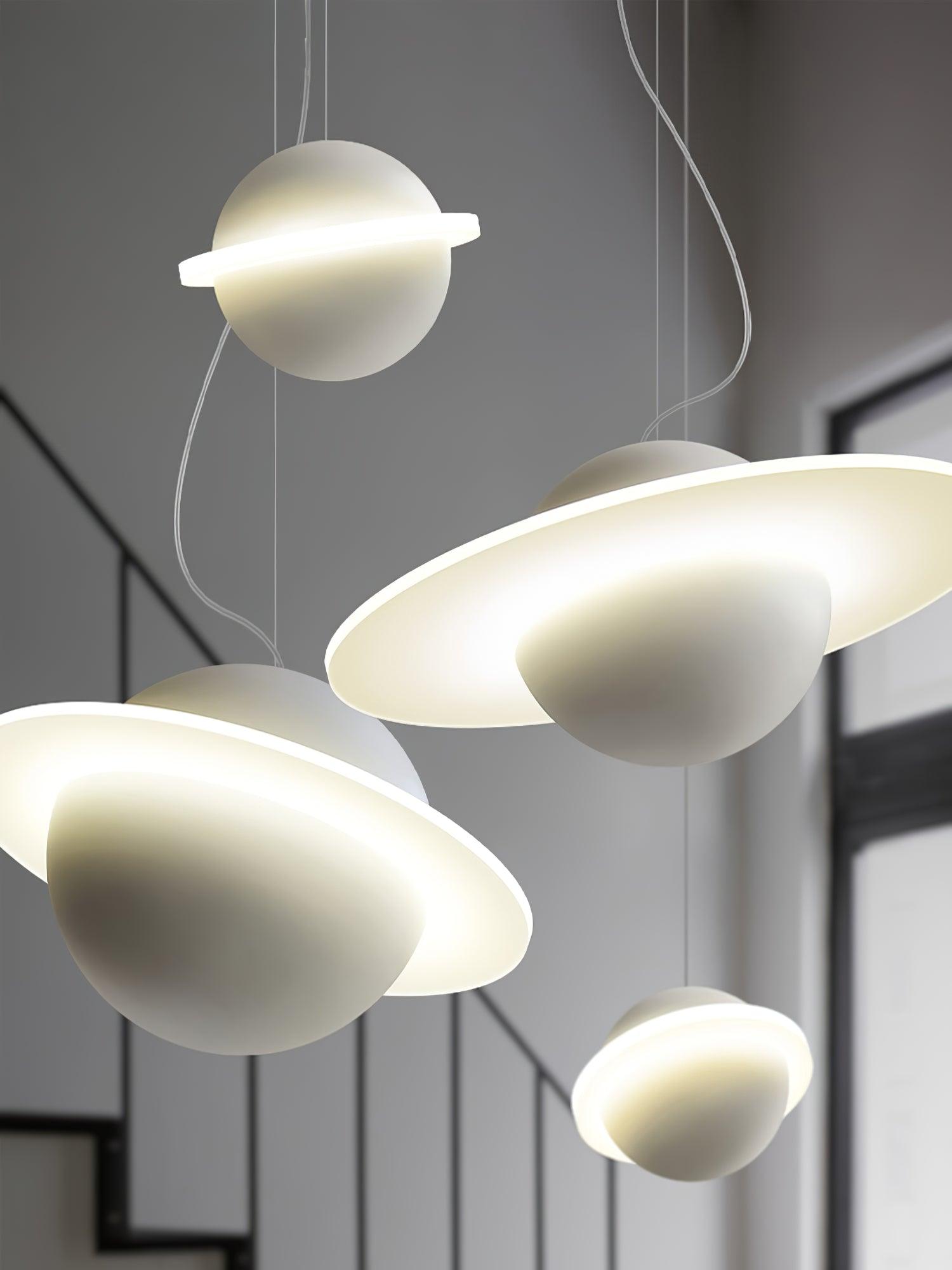 Ciririelle Contemporary Pendant Light