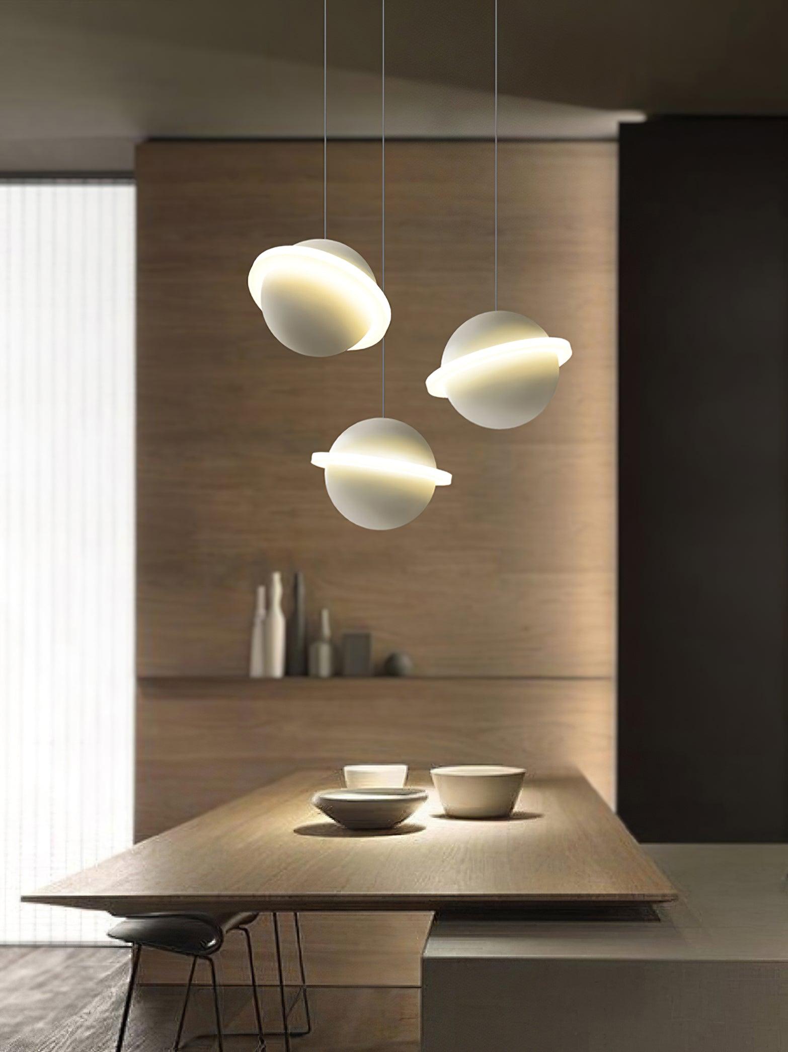 Ciririelle Contemporary Pendant Light