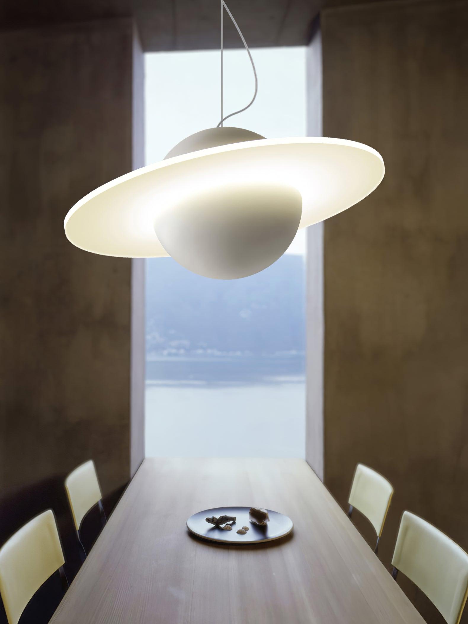 Ciririelle Contemporary Pendant Light