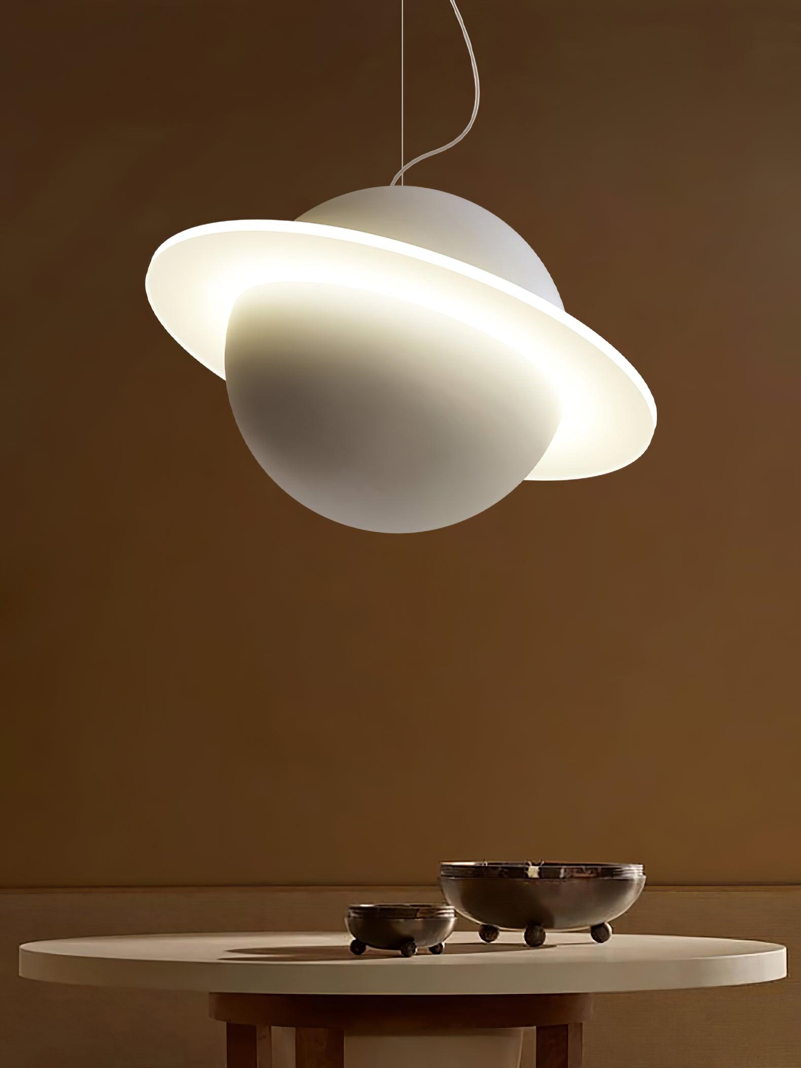 Ciririelle Contemporary Pendant Light