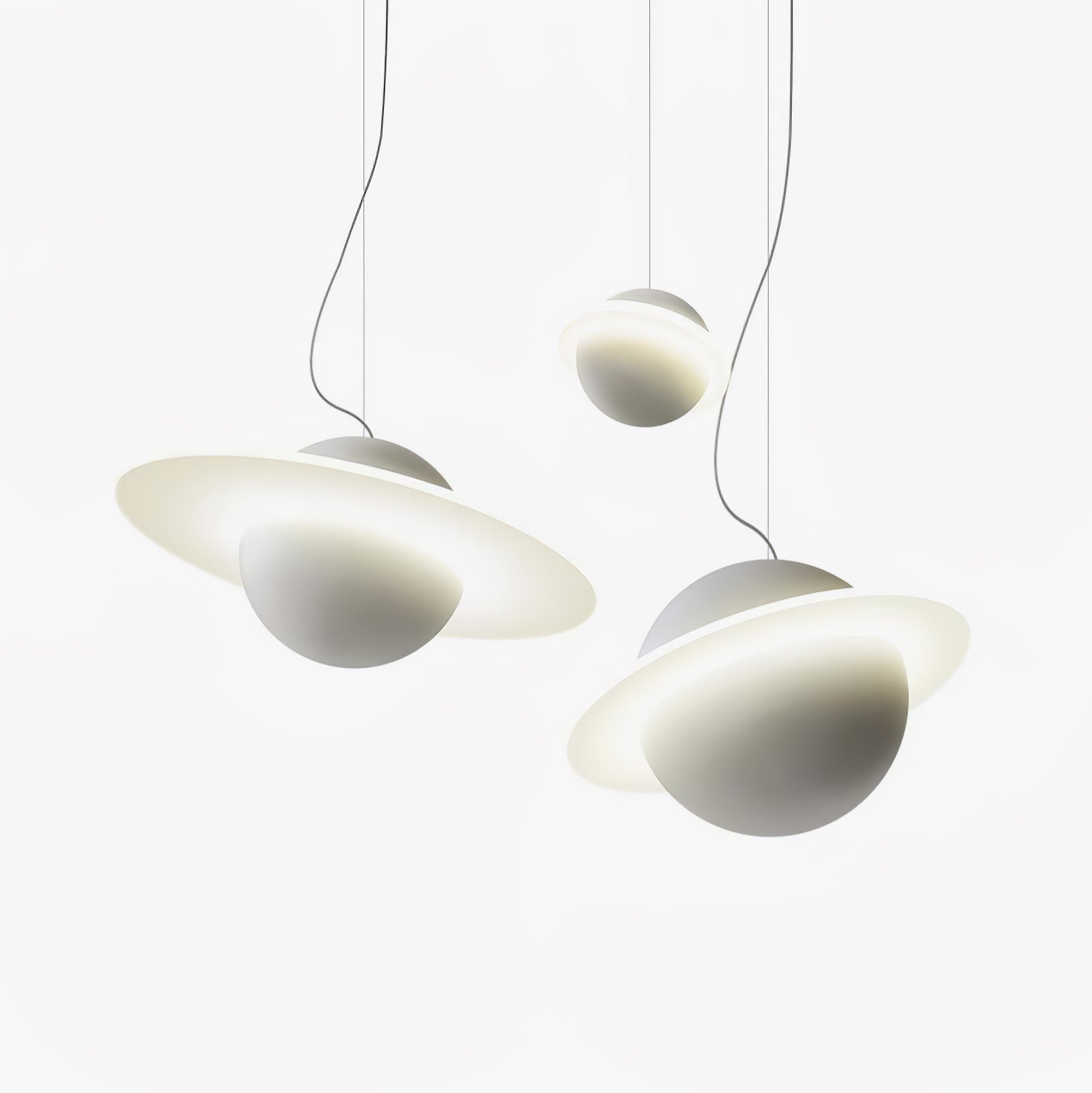 Ciririelle Contemporary Pendant Light