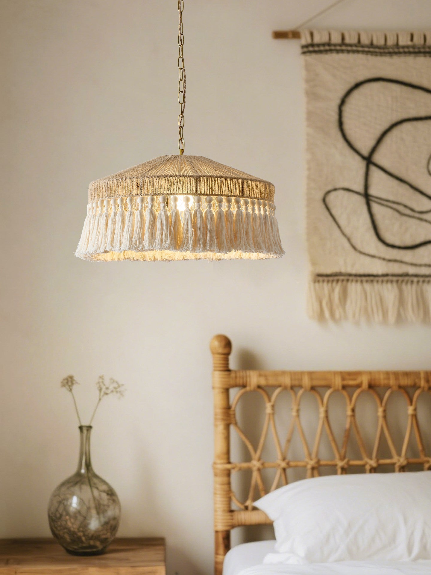 Renueria Pendant Light