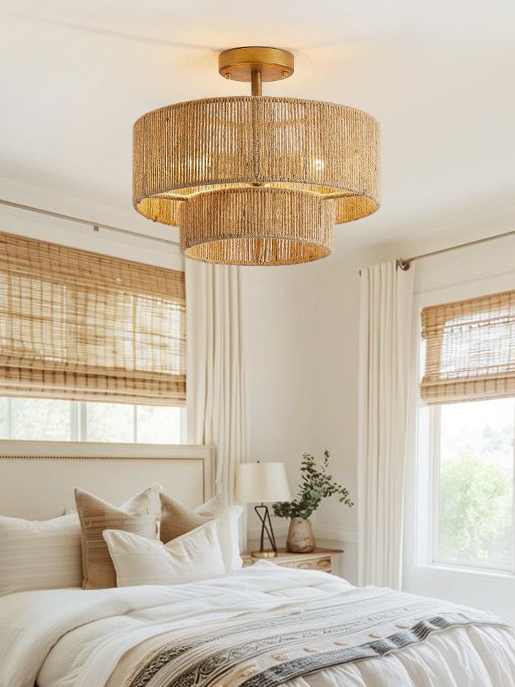 Lumelia Semiflush