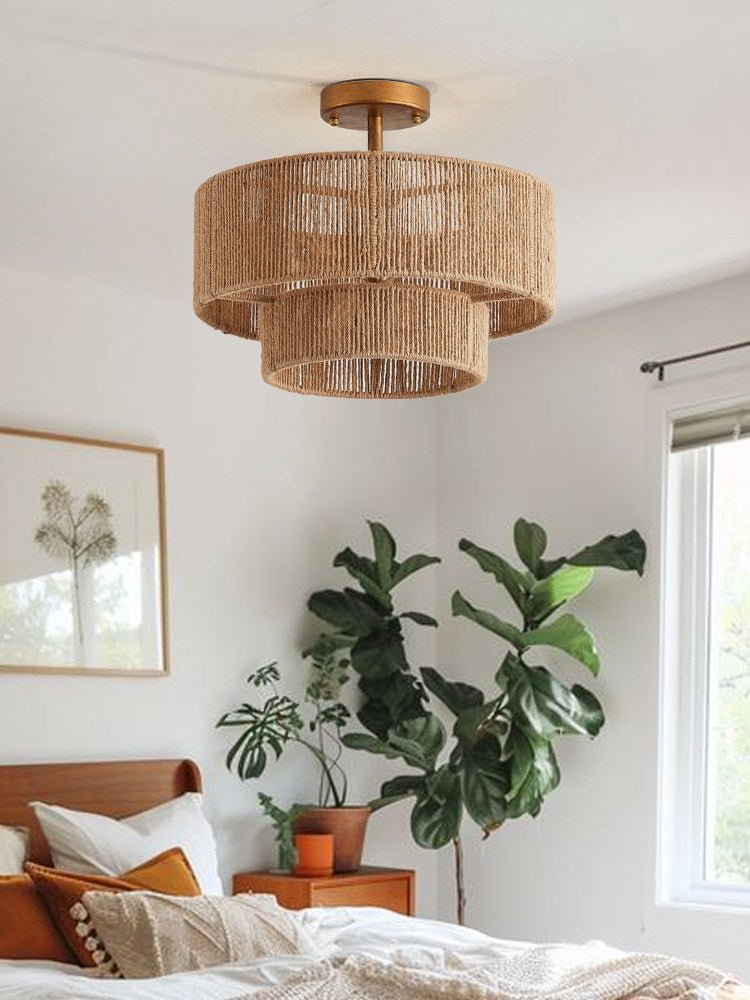 Lumelia Semiflush