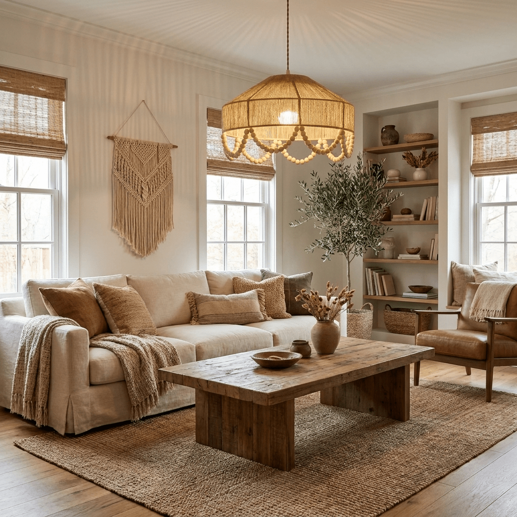 Sead Pendant Lamp