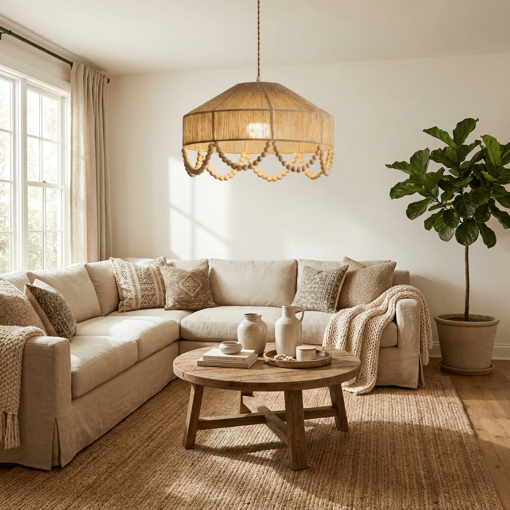 Sead Pendant Lamp