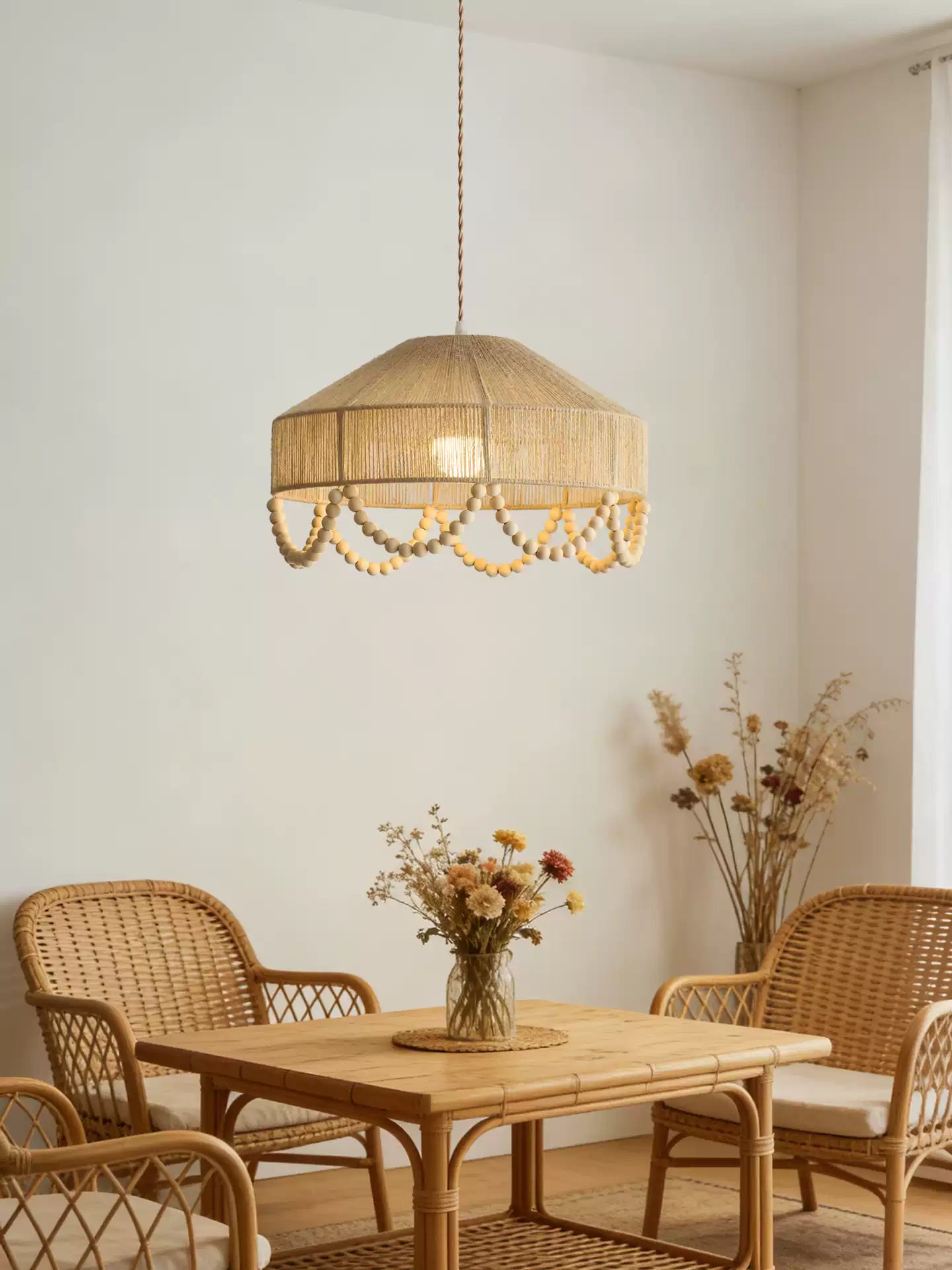 Sead Pendant Lamp