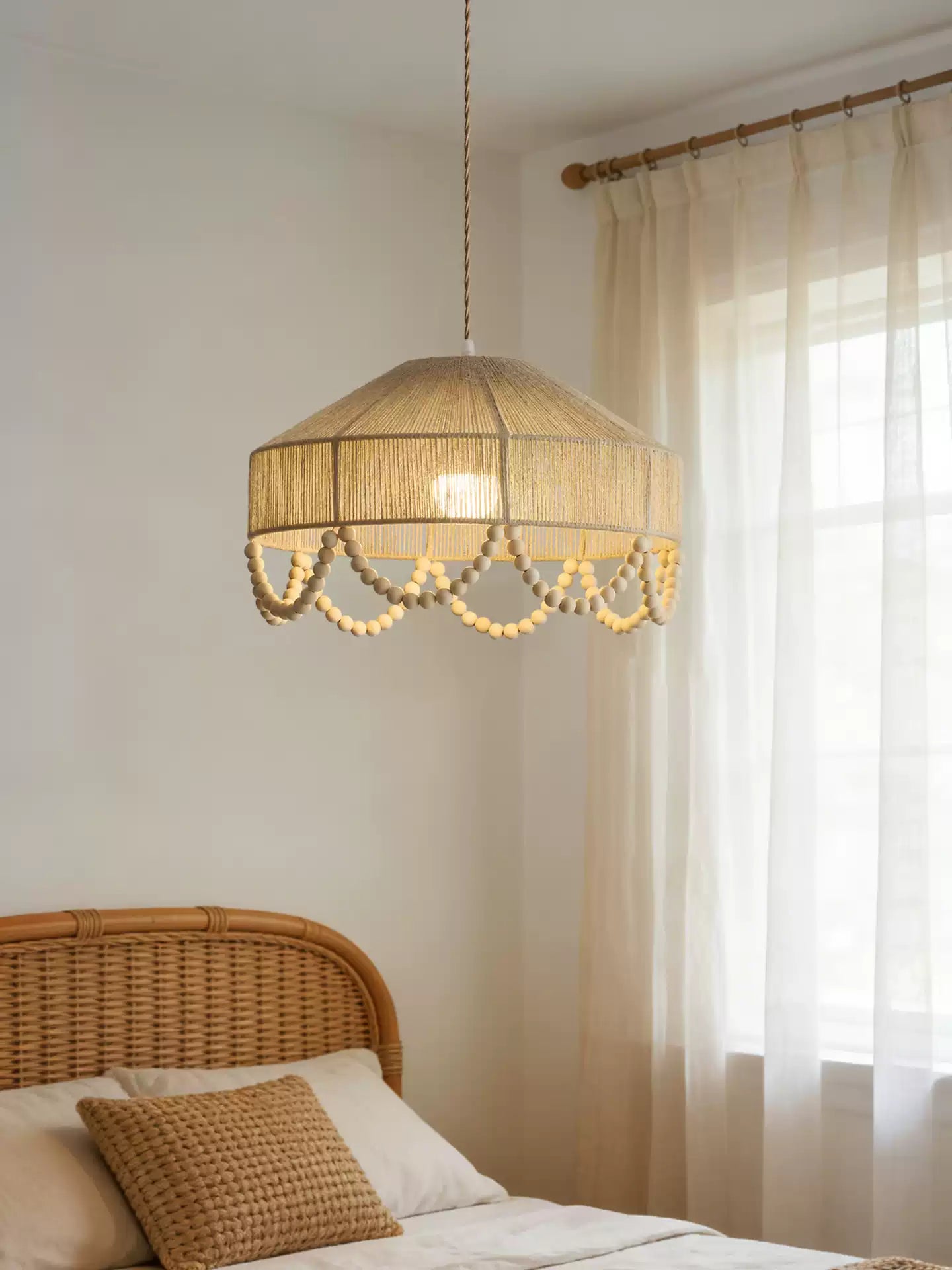 Sead Pendant Lamp