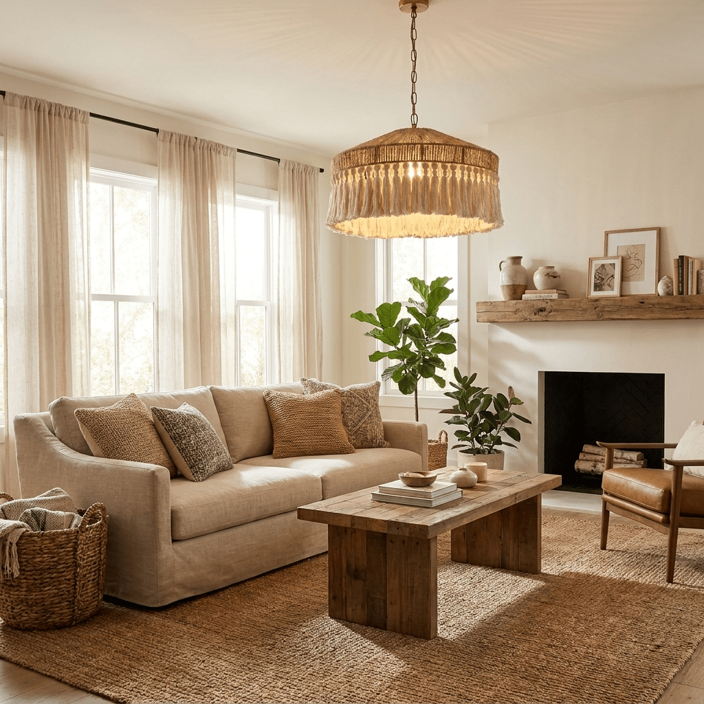 Renueria Pendant Light