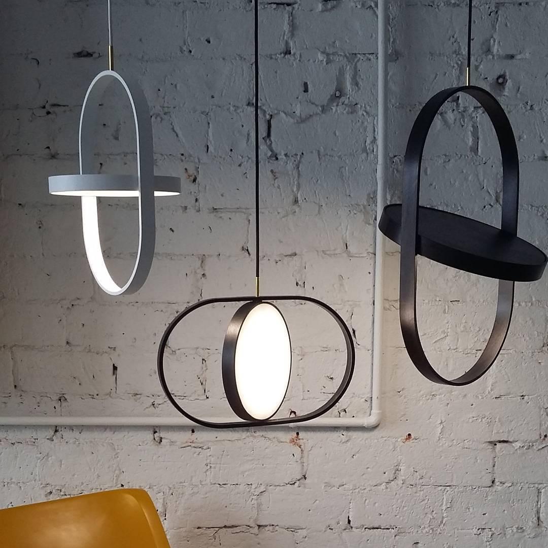 Bren Industrial Classic Pendant Light