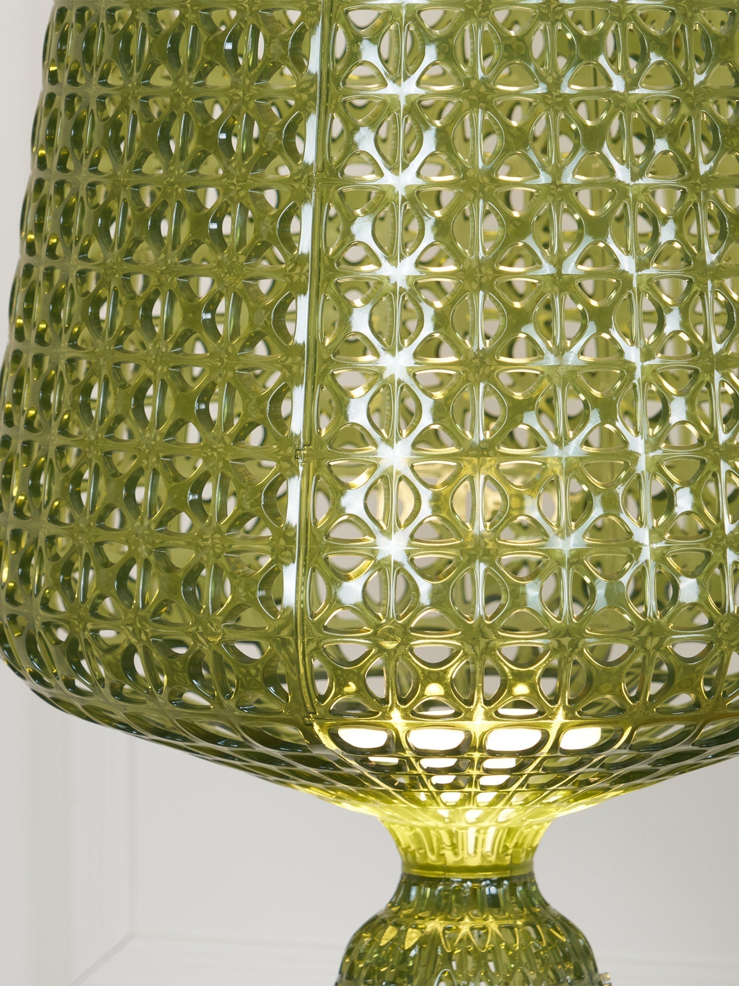 Brook Vintage Floor Lamp