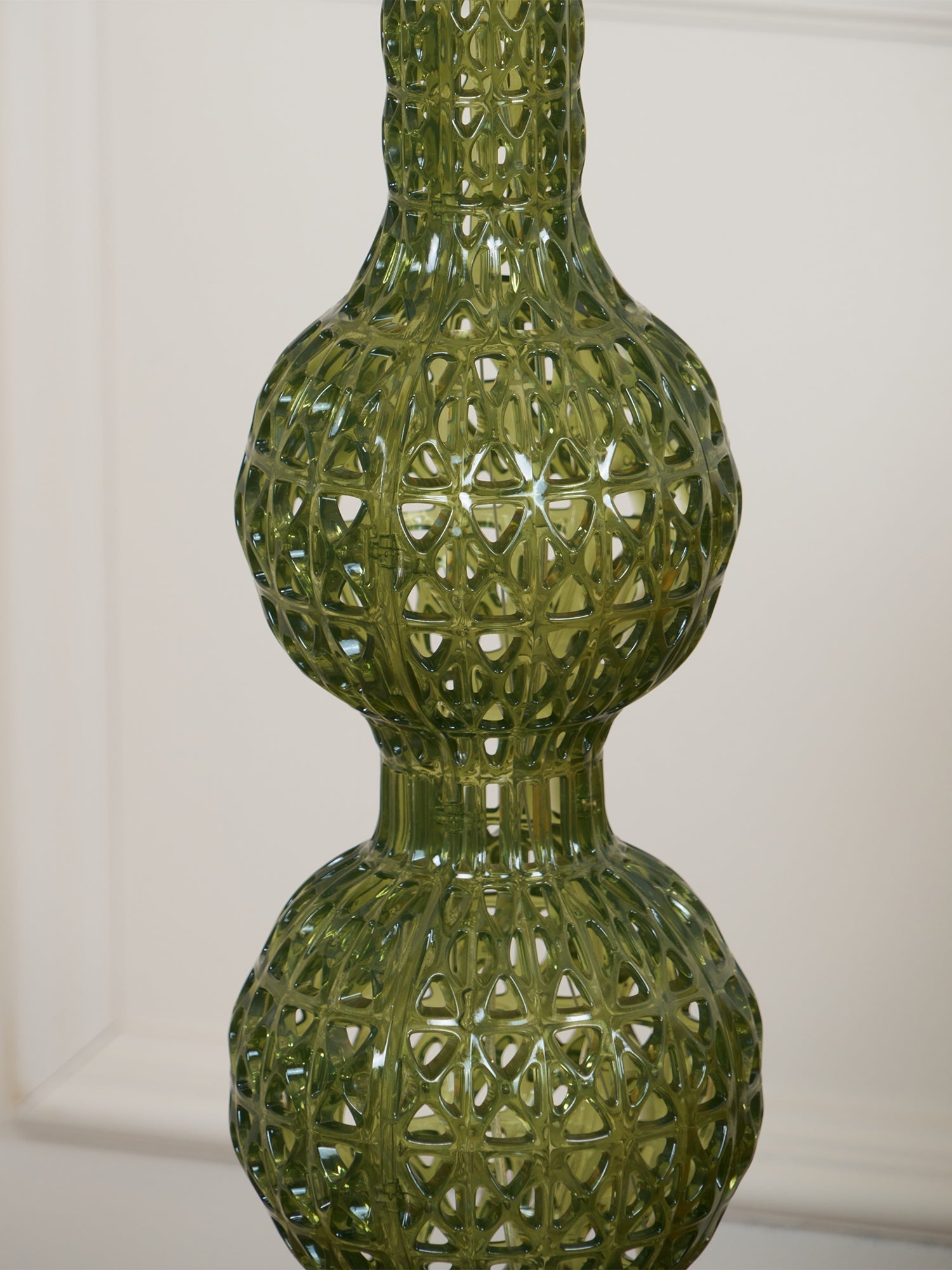 Brook Vintage Floor Lamp