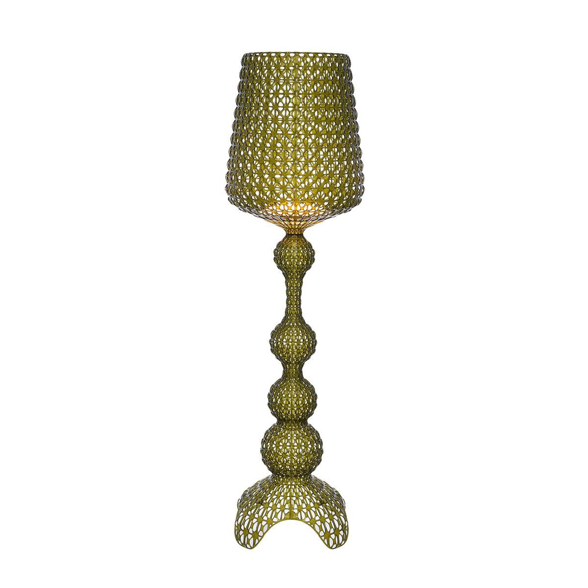 Brook Vintage Floor Lamp