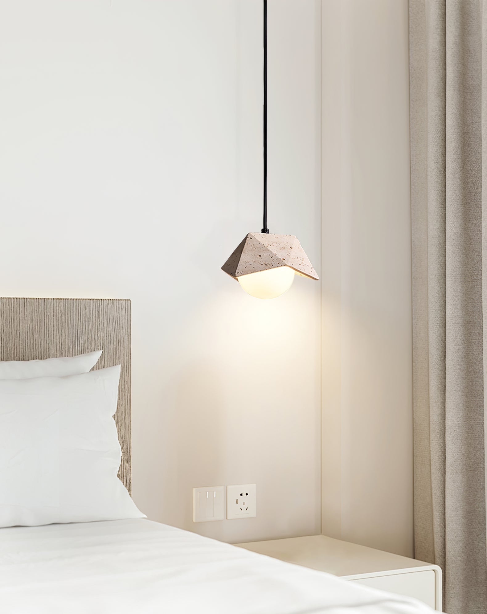 Dexter Pendant Light