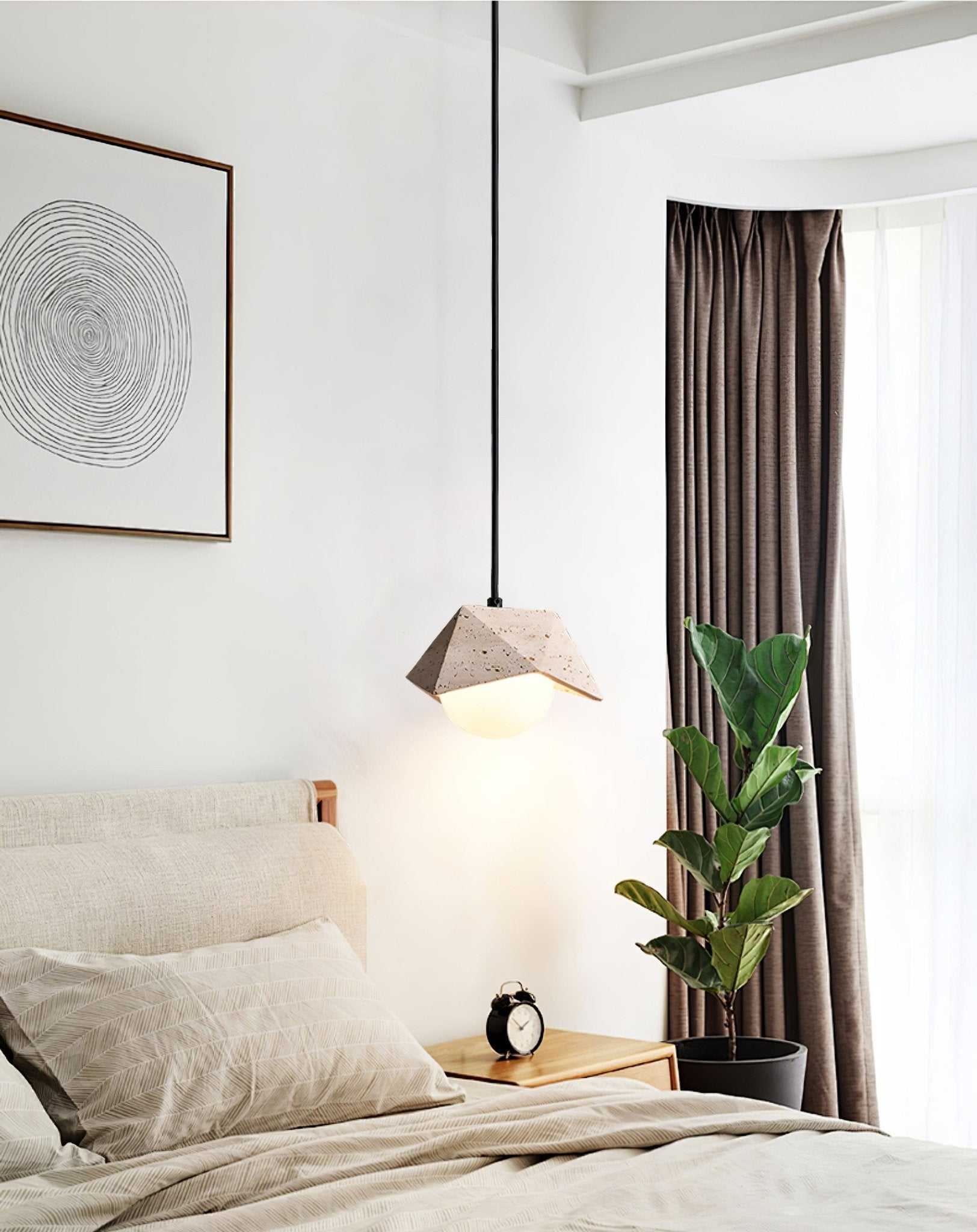 Dexter Pendant Light