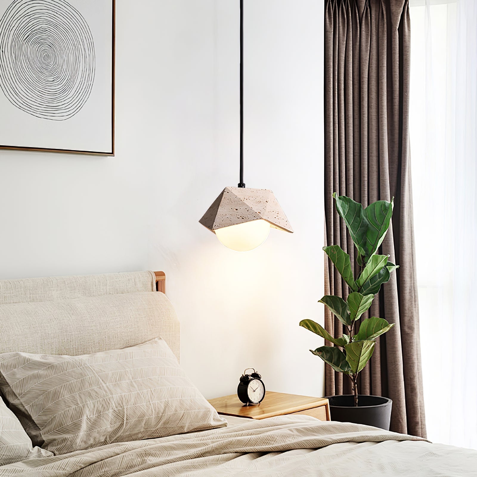 Dexter Pendant Light