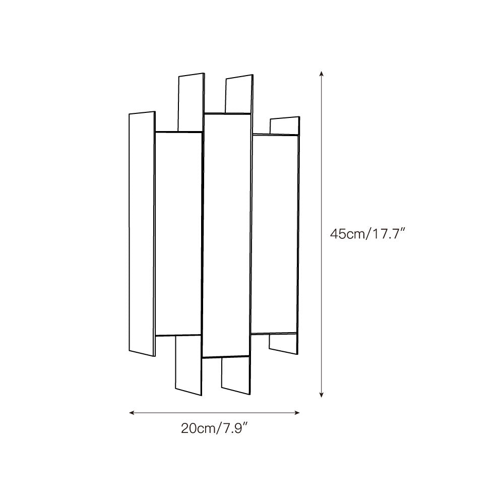 Vavynor Wall Lamp