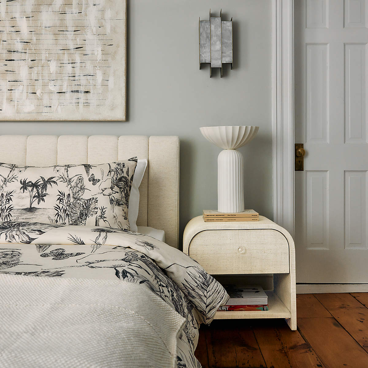 Vavynor Wall Lamp