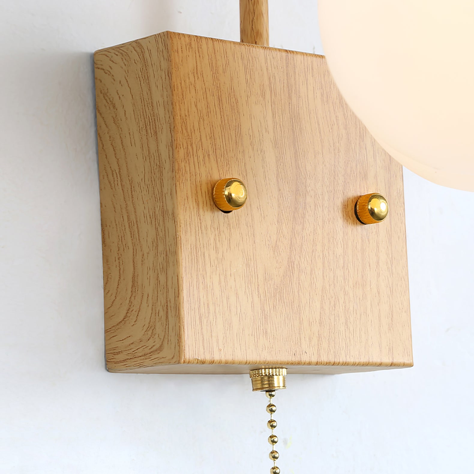 Eurrinis Wall Lamp