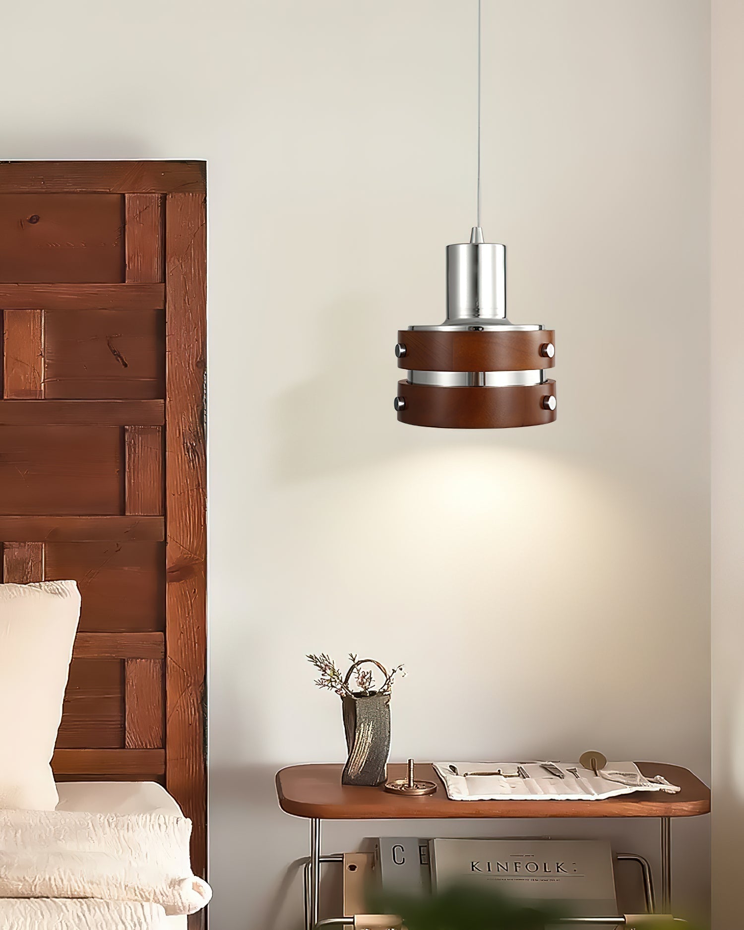 Katya Modern Pendant Light